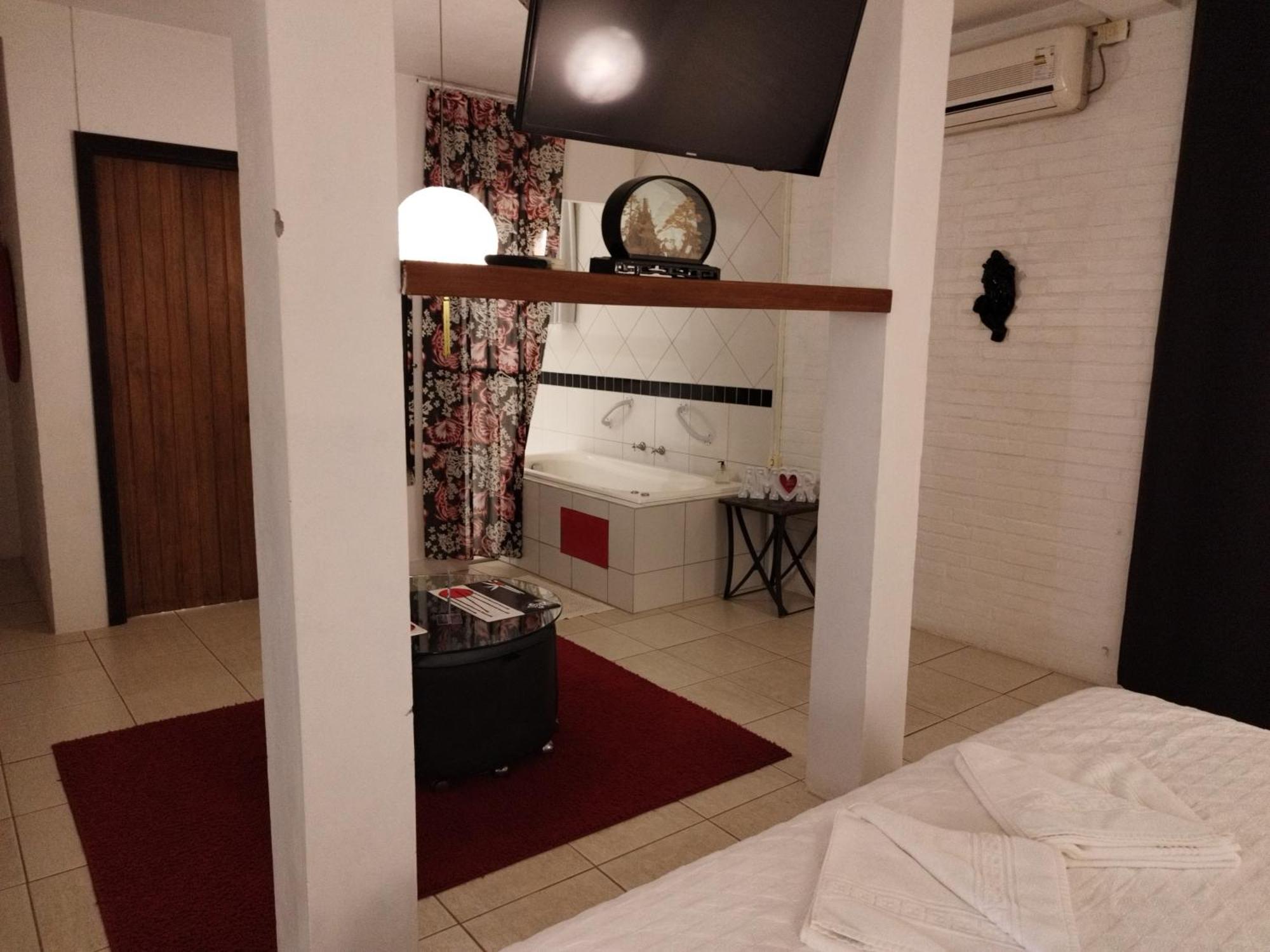 Hotel Spazio Ivoti Εξωτερικό φωτογραφία